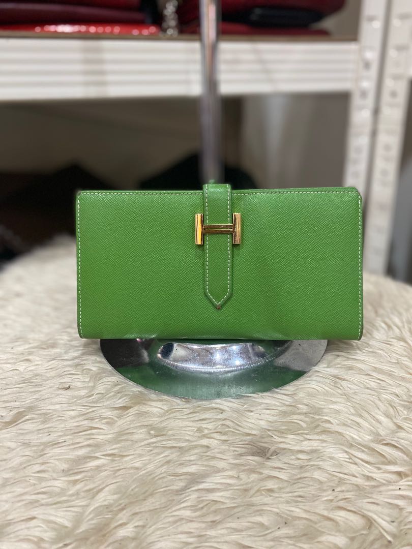 hermes wallets