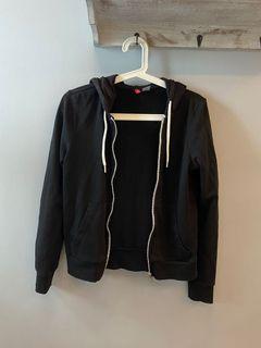 h&m basic jacket
