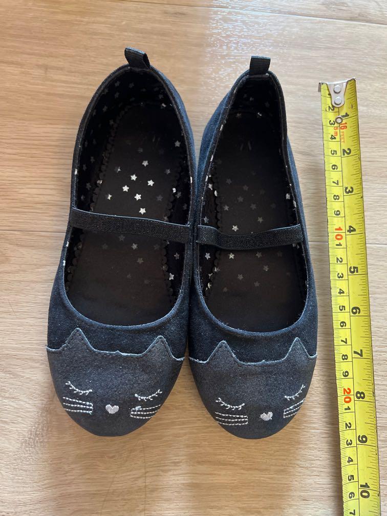 Cat shoes sales for kids