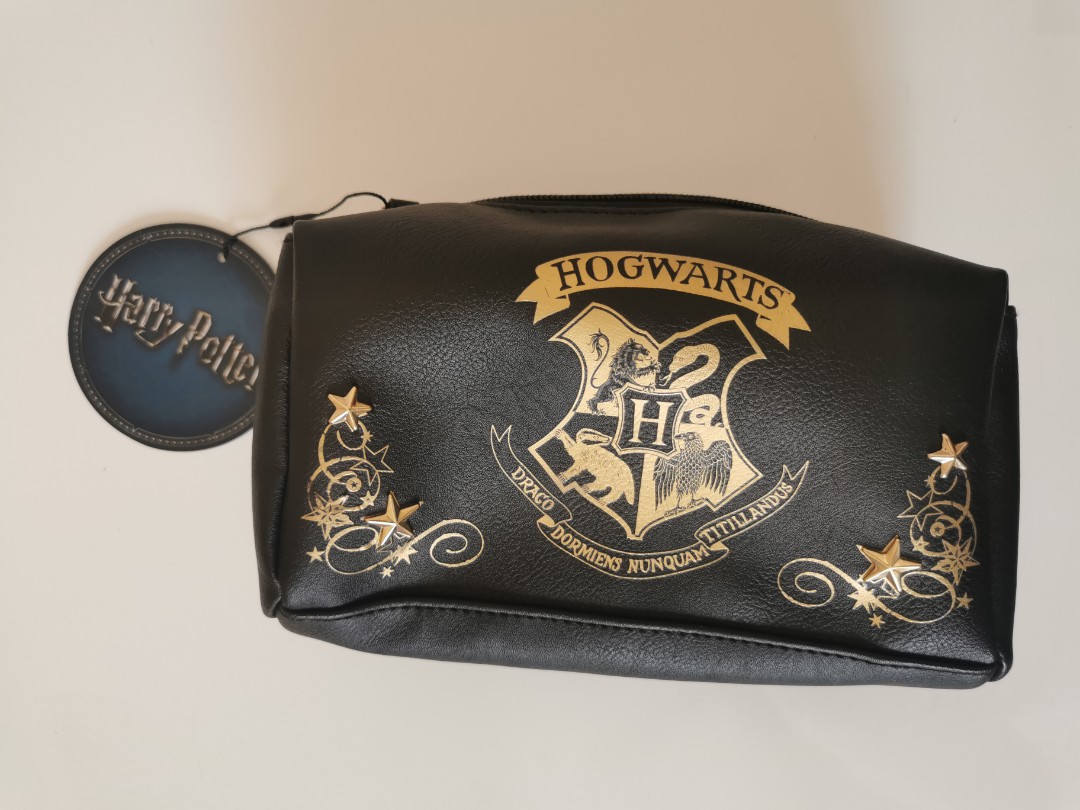 Hogwarts Harry Potter small bag