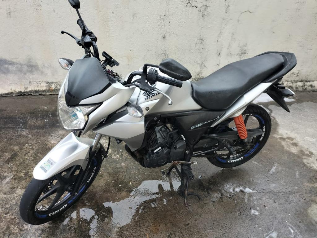 Honda cbr 110 cheap