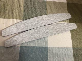 HOT SELLING -  2 FOR $4 MAILED OPI NAIL FILE GELISH MANICURE SALES
