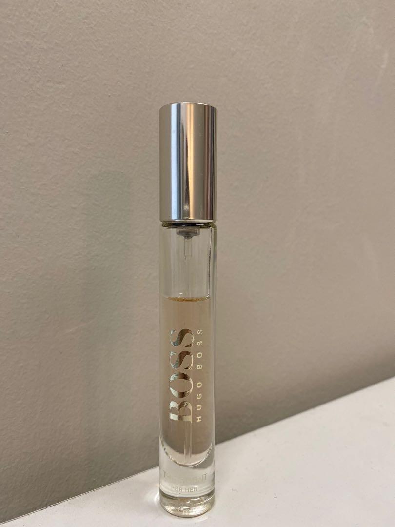 HUGO BOSS The Scent For Her 7.4ml Miniature