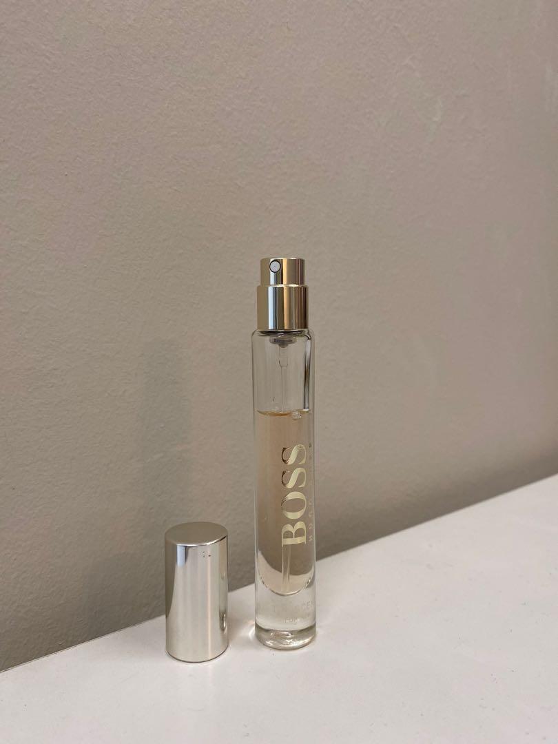 Hugo boss the scent 2025 for her 7.4 ml