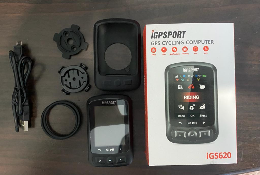 Igs620 gps cycling 2025 computer