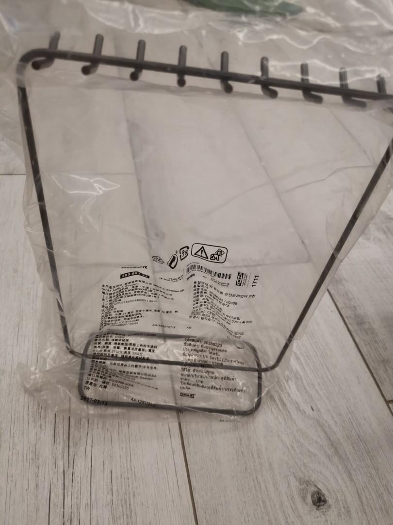 Ikea dosor necklace stand shop