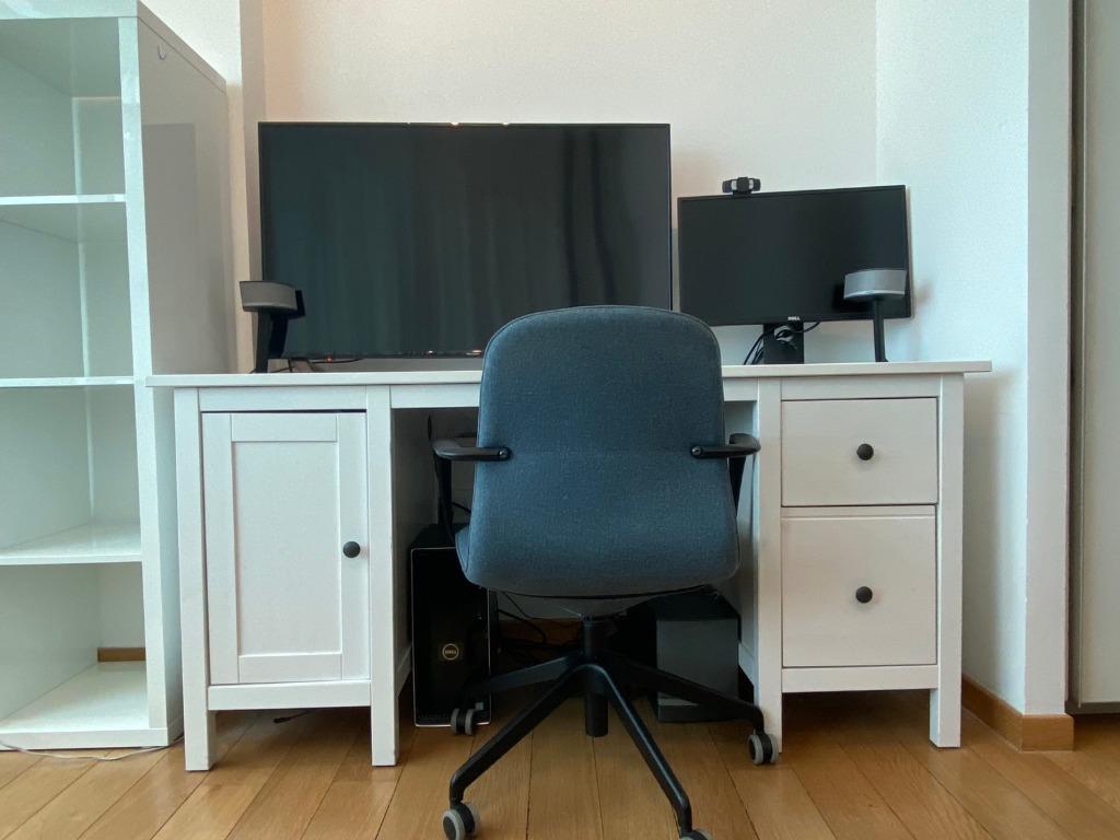 Ikea hemnes chair sales