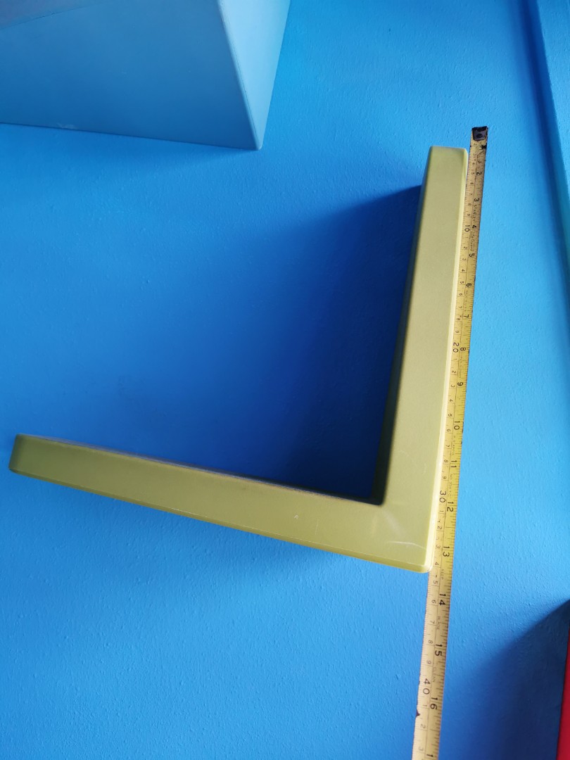 IKEA Shelves Shelf Red Blue Green, Furniture & Home Living, Furniture, Shelves, & Racks