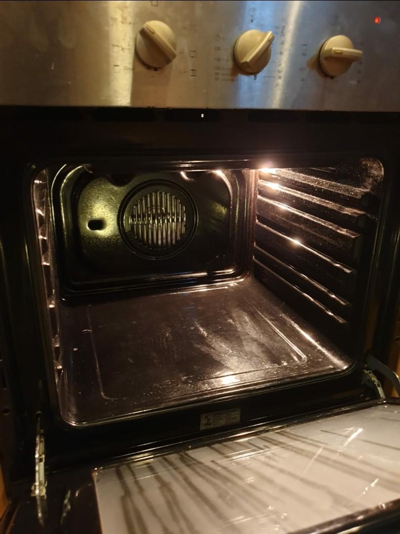In built EF Oven working but tripping, TV & Home Appliances, Kitchen