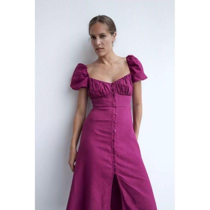 Indefeir Formal/Casual Dress - Brand New, Women's Fashion, Dresses ...