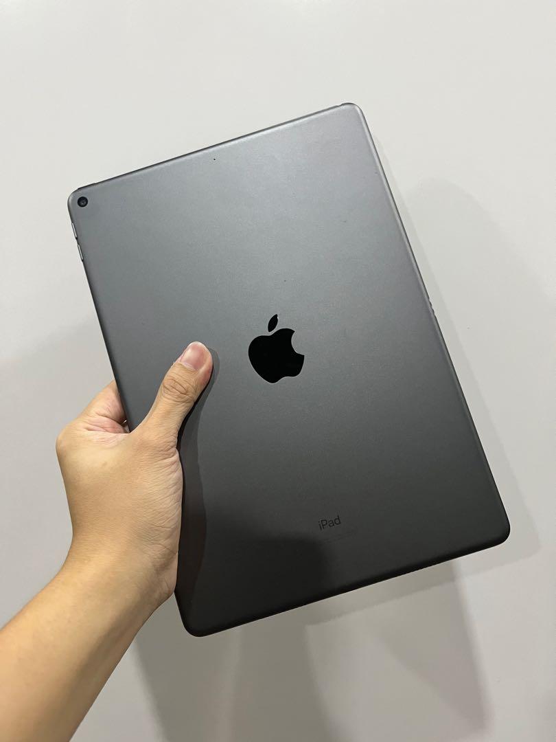 iPad Air 3 + Apple Pencil gen 1, Mobile Phones & Gadgets, Tablets, iPad
