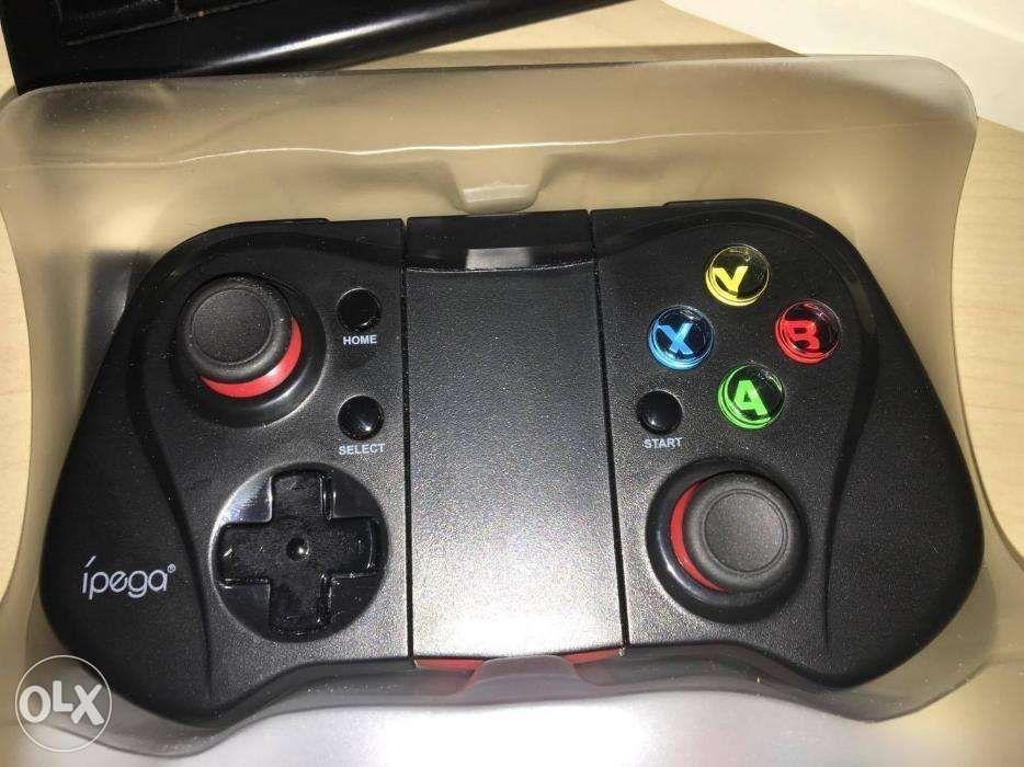 iPega PG-9033 Wireless Bluetooth Gamepad for iOS Android 6 (Category: Controllers) located in Makati City. Submitted by buy4lesscomph (Listing ID 1136071526, Image 3). Description: Item Code: PG-9033 SALE PRICE: P499.00 IPega PG-9033 Wireless Bluetooth Gaming Game Controller Joystick Gamepad for iOS Android 6. (Note: Promo price is for cash payment only. VAT.EX) *DELIVERY FEE is NOT YET INCLUDED in the price. 𝐕𝐢𝐬𝐢𝐭 𝐮𝐬 𝐟𝐨𝐫 𝐦𝐨𝐫𝐞 𝐢𝐧�