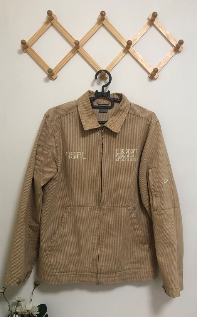 Nike nsrl 2025 jacket