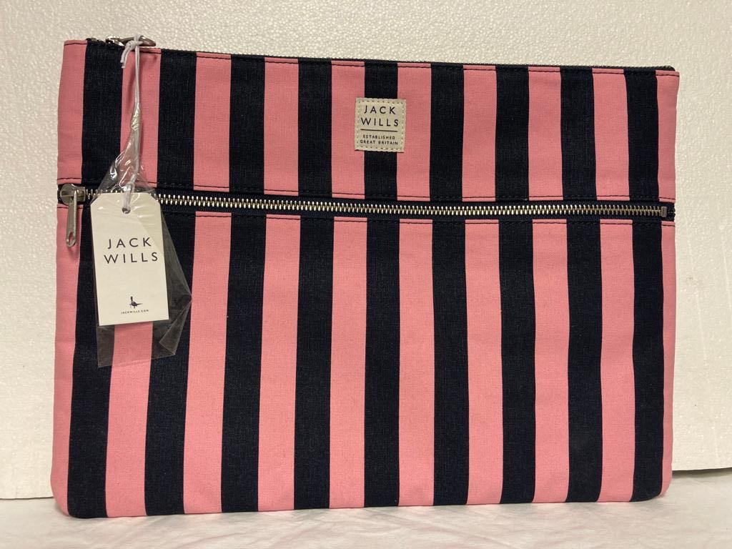 Jackwills Laptop bag, 電腦＆科技, 手提電腦 Carousell