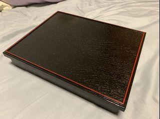 Japanese Styled Bento Box (30x24x6cm)