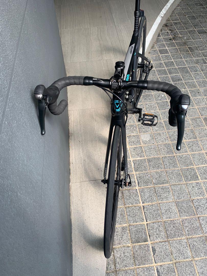 Java S3 almost New, Sports Equipment, Bicycles & Parts, Bicycles on ...