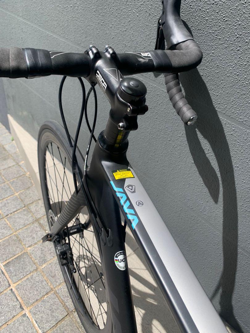 Java S3 almost New, Sports Equipment, Bicycles & Parts, Bicycles on ...