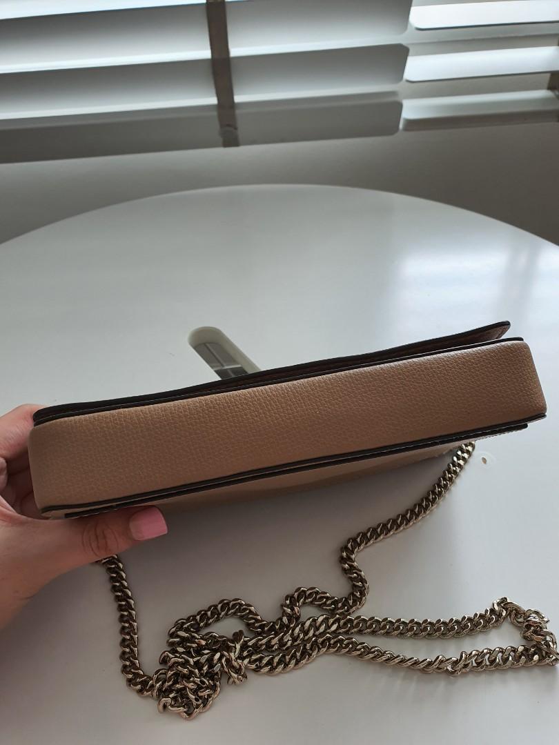 Sylvia chain wallet clearance