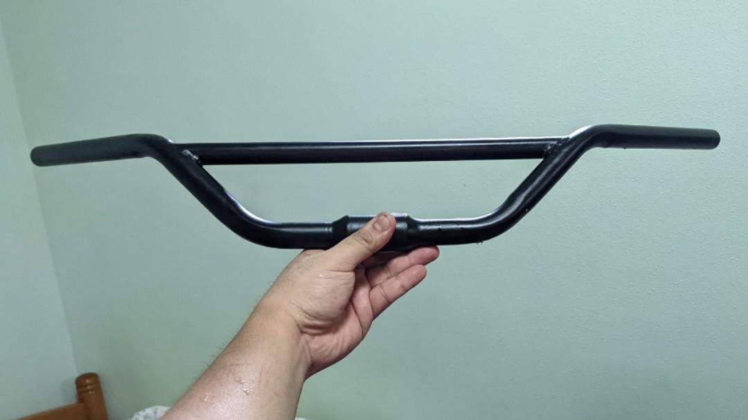 Velo orange klunker best sale bars