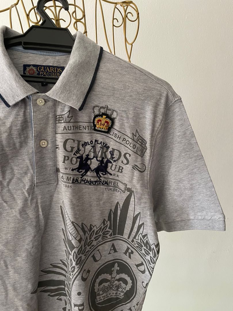 La martina hotsell polo shirts uk