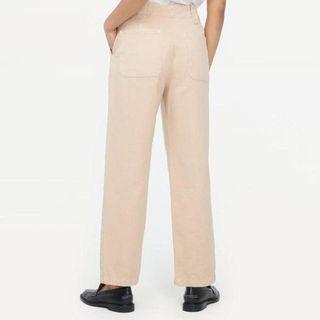 LACAUSA Clothing Cedar Trousers - size 8