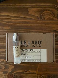 Le labo_Ambrette9_10ml