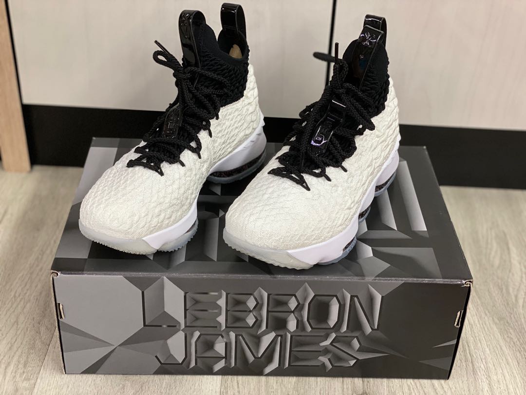 LeBron XV GS Sports Equipment Other Sports Equipment and Supplies on Carousell