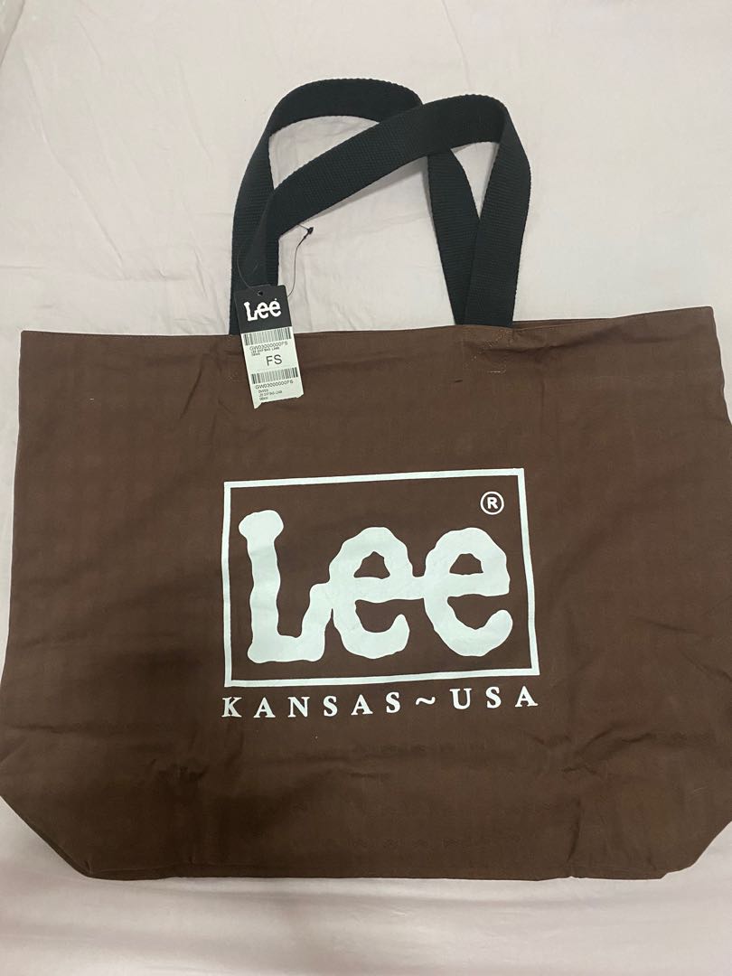 Lee tote clearance