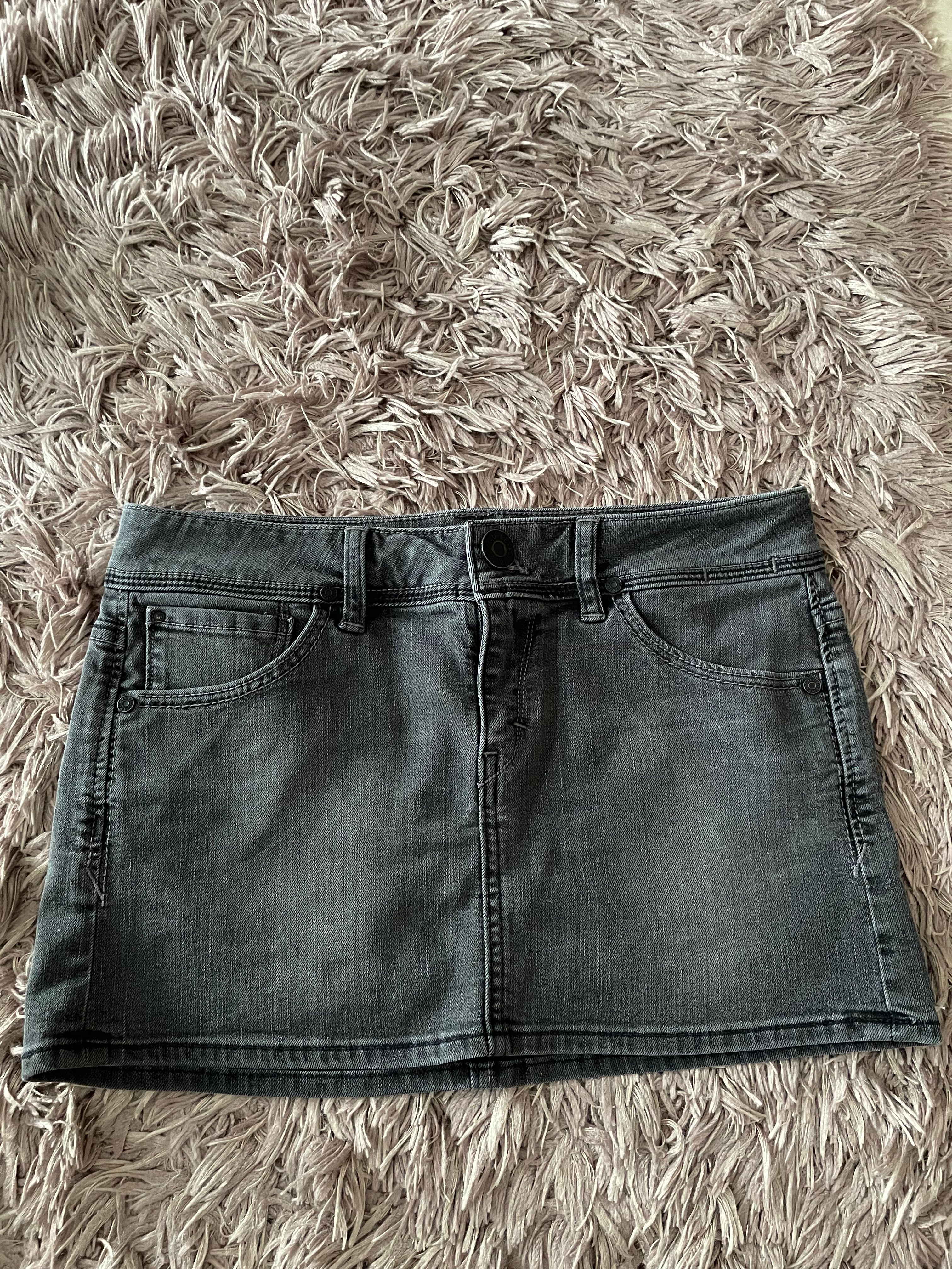 wrap skirts with pockets