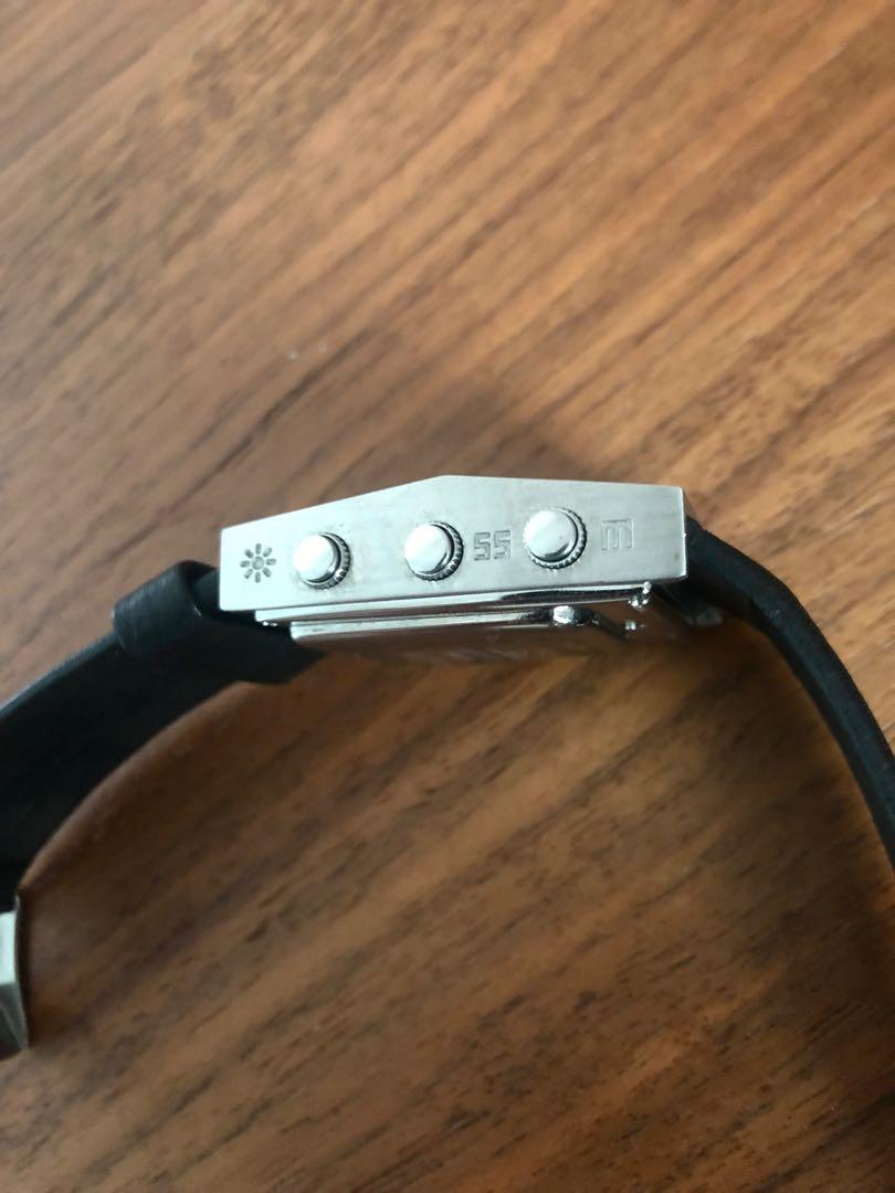 Nixon dictator watch for sale on sale