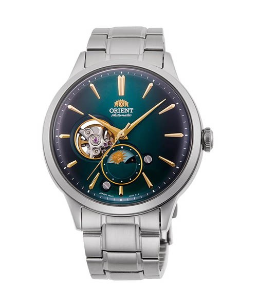 Orient new arrivals 70th anniversary
