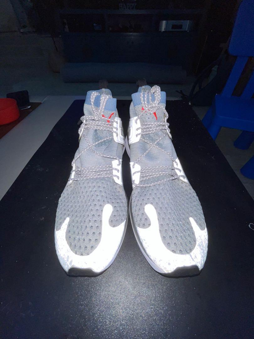 Puma ignite basketball shoes outlet