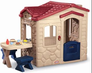 Little Tikes Picnic on the Patio 