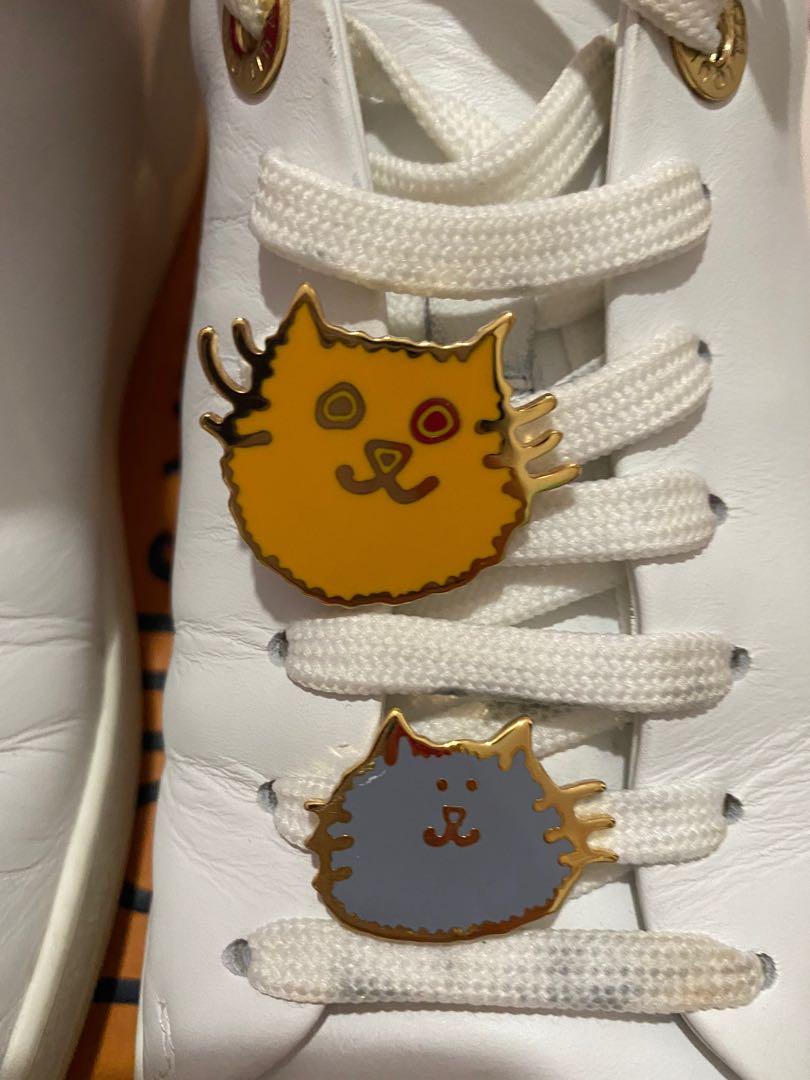 Lv discount cat shoes