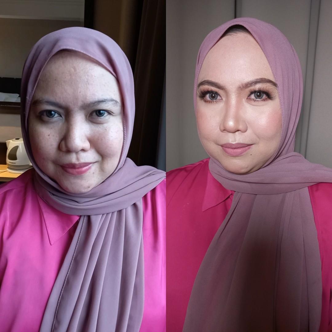 Makeup service, Beauty & Personal Care, Face, Makeup on Carousell