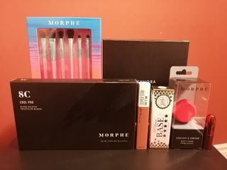 (Category: ) located in . Submitted by girllovesmakeup (Listing ID 1136006932, Image 1). Description: .