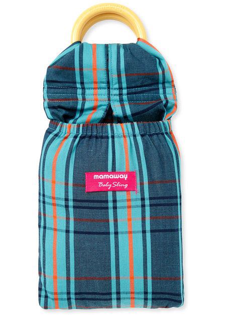 Hugaroo ring sling sale