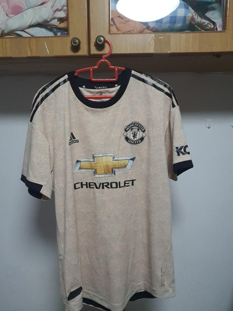 Manchester united cheap snake kit