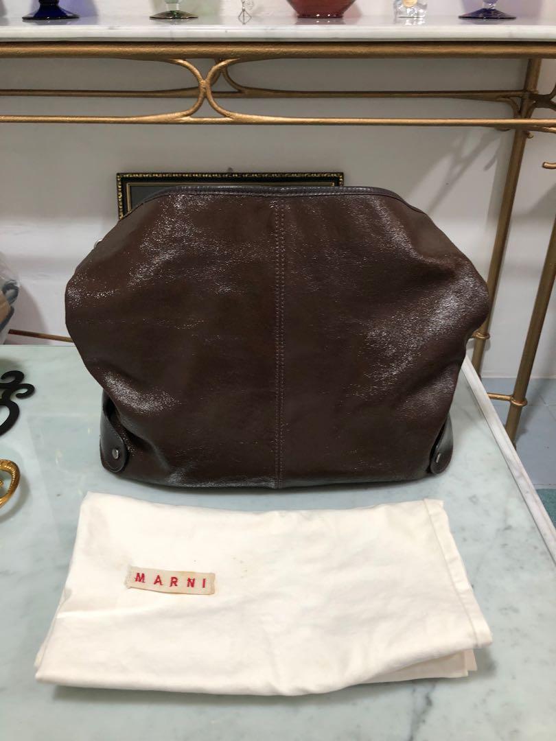 Marni underarm bag sale