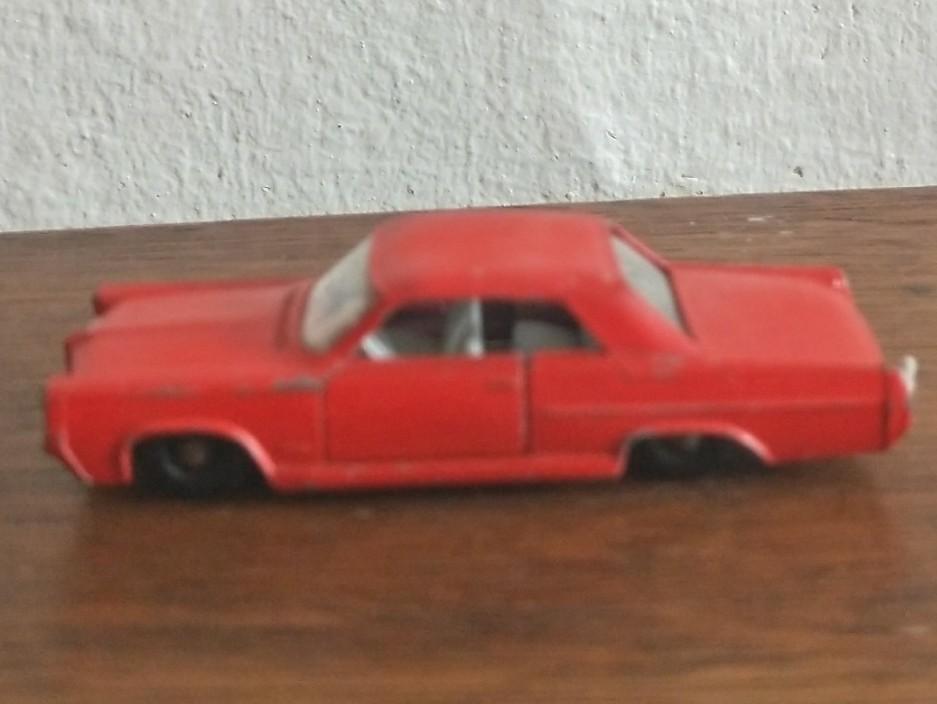 Vntage 70’s Matchbox Lesney Superfast Super Fast Lot of 7 De Cast