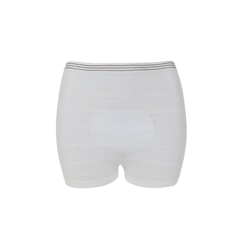 JKG【3PCS】Boyleg Panty For Adult Women Seamless Boxer Panty Short