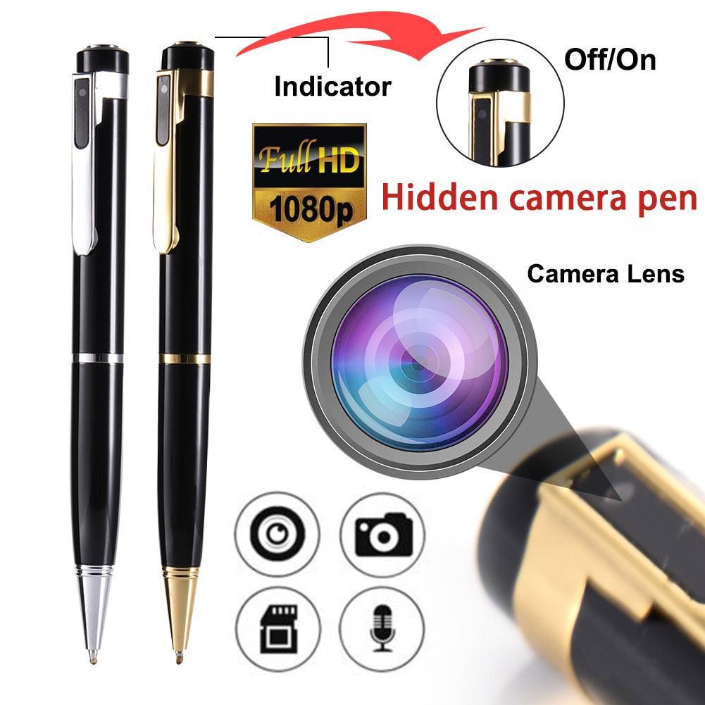 mini dv hd pen