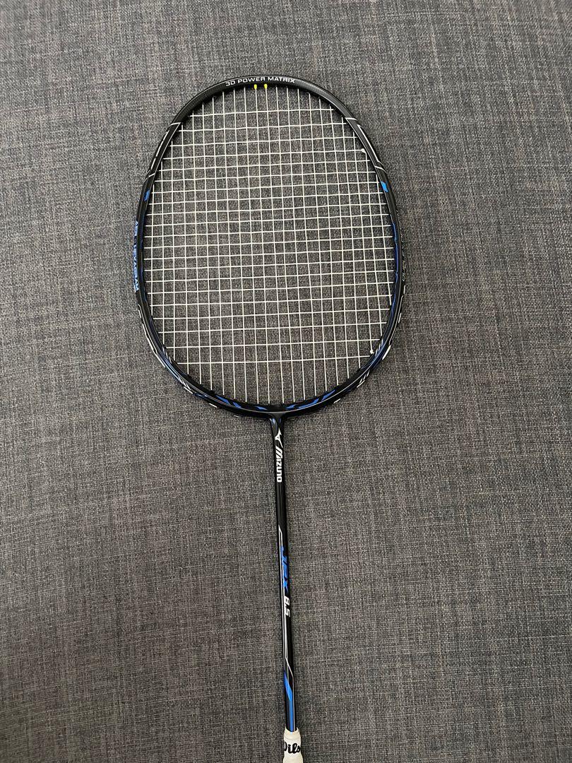 Mizuno jpx 8.5 outlet