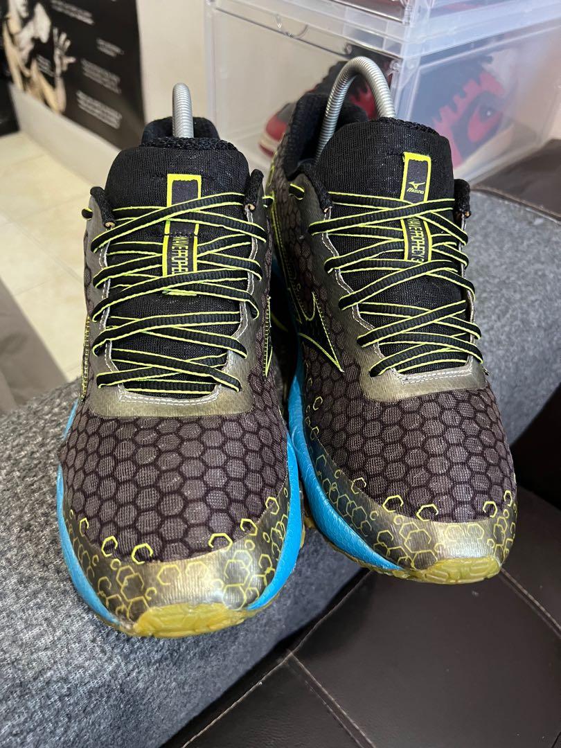 Mizuno wave prophecy 3 uk on sale