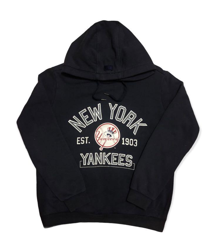 Vintage New York Yankees EST 1903 Sweatshirt, Baseball 2022 Shirt