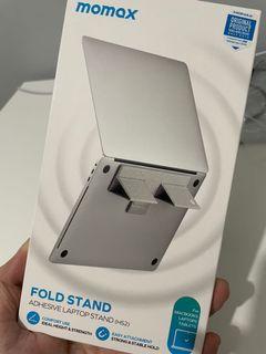 MOMAX Adhesive Adjustable Fold Stand