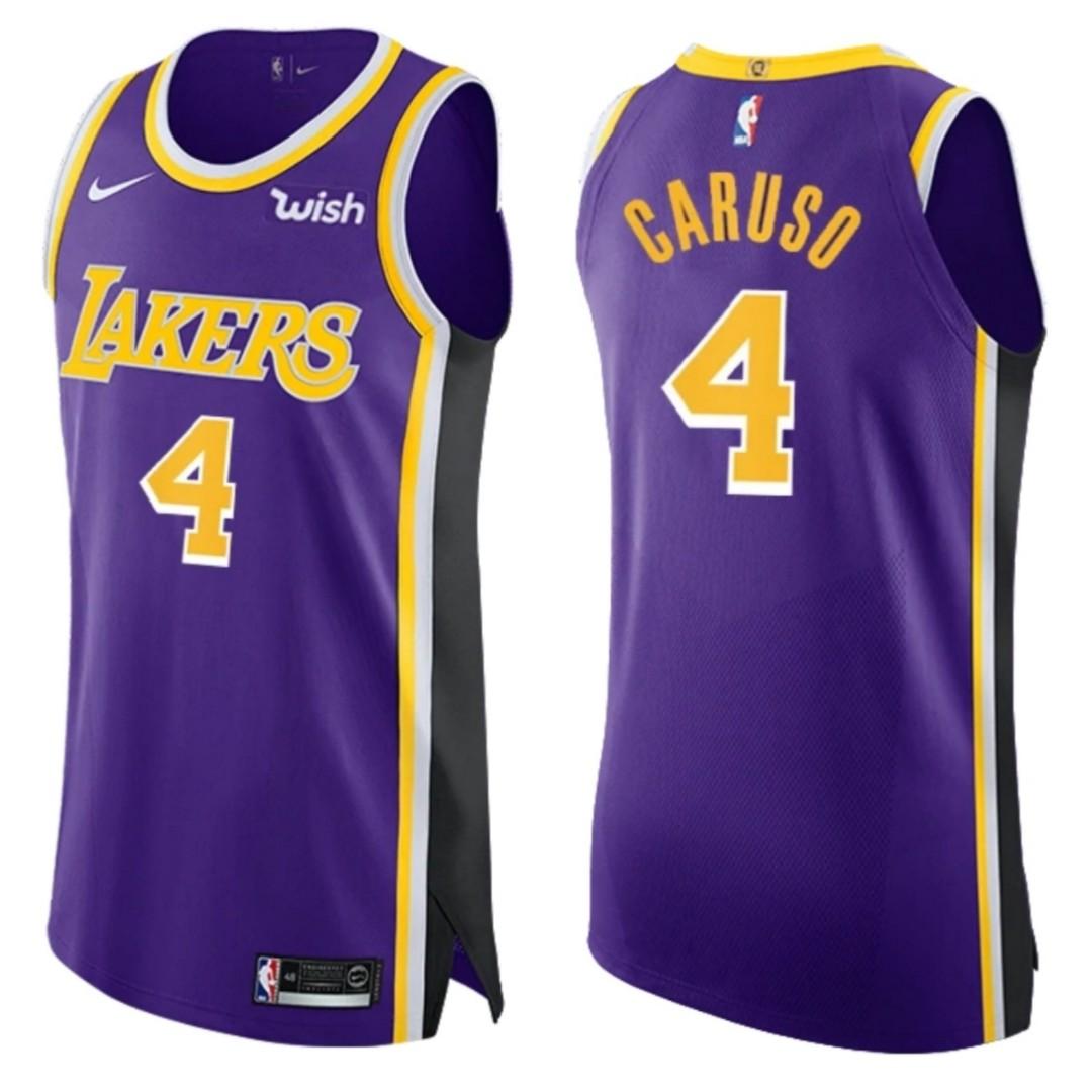NBA Alex Caruso