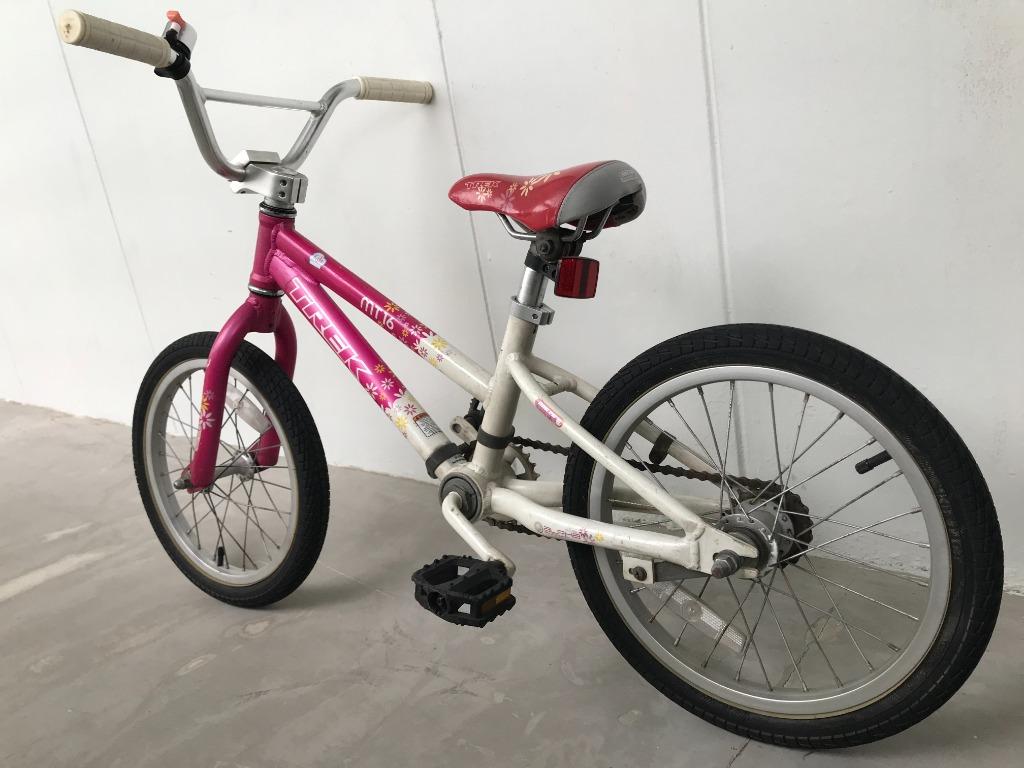 Trek mt16 sales