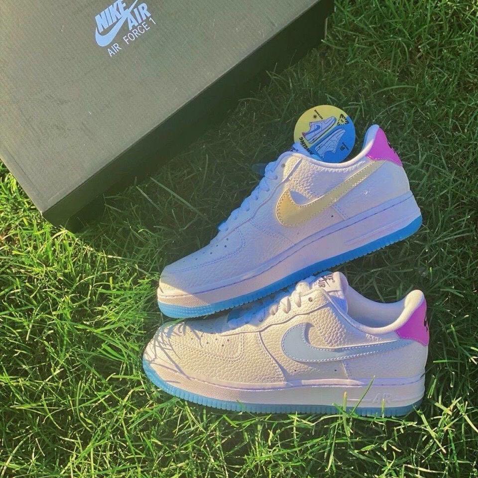 air force 1 low photochromic