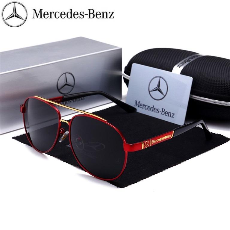 Mercedes 2025 benz sunglass